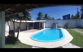 Casa Praia Do Sul Ilheus/Ba